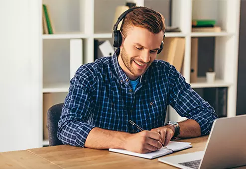 Live-Webinare - TÜV Akademie