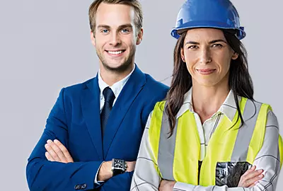 Jobs beim TÜV Thüringen - TÜV Akademie