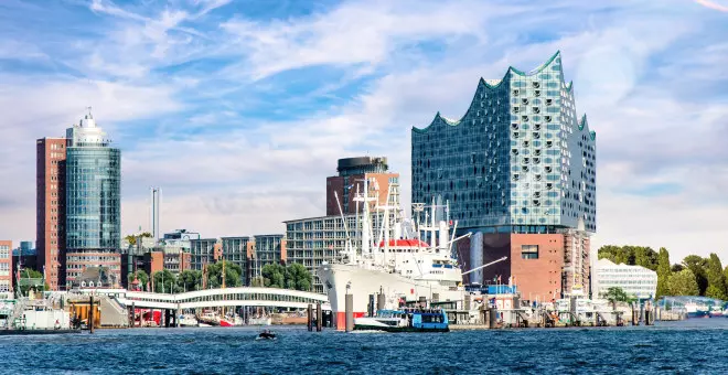 Weiterbildung in Hamburg - TÜV Thüringen Akademie