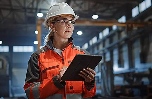 Grundlehrgang: DIN EN ISO 45001 - Arbeitsschutzmanagement nach aktuellem Standard