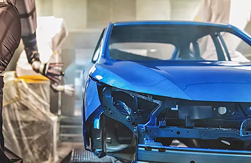 PPAP/VDA 2 Bemusterung und Freigabeverfahren