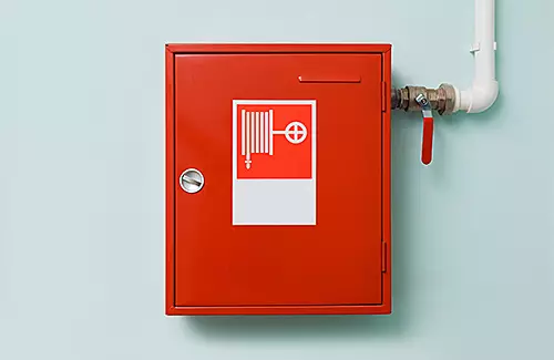 Grundlehrgang: Befähigte Person zur Prüfung von Wandhydranten (Steigleitungen u.ä.) gemäß DIN EN 671-3