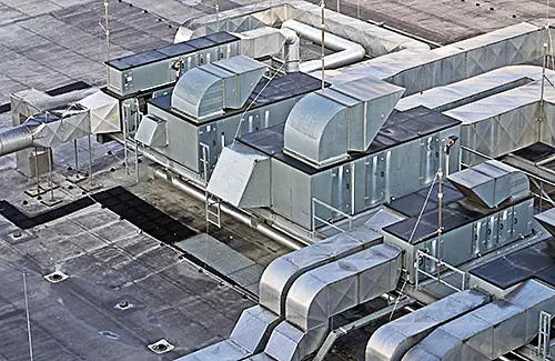 Hygieneanforderungen an raumlufttechnische Anlagen und Geräte - Qualifizierung gemäß VDI-Richtlinie 6022 Kategorie B