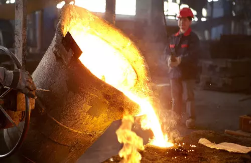 Befähigte Person zur Prüfung von Pfannen nach DGUV Information 209-018