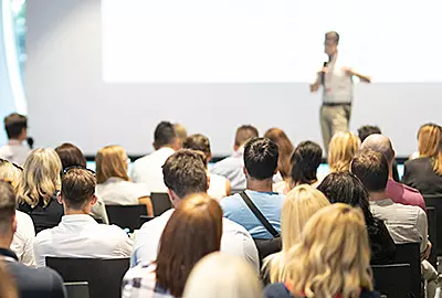 Veranstaltungen TÜV Akademie