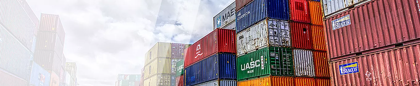 Schulung Ladungssicherung - TÜV Thüringen Akademie