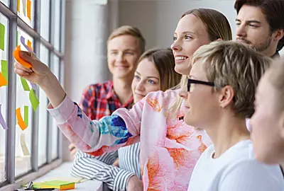 Beratung Wissensmanagement TÜV Akademie