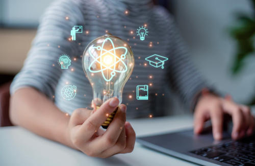 TÜV Thüringen INSIDER: Future Skills - Warum die wichtigsten Kompetenzen keine Zukunftsmusik sind