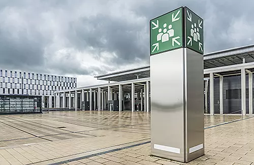 Brandschutzhelfer und Evakuierungshelfer gemäß ArbSchG, ASR A 2.2 und DGUV V1