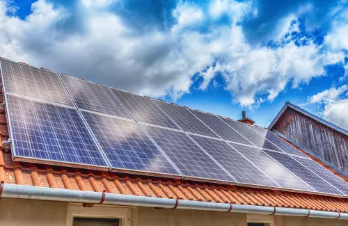 Photovoltaik Schulung