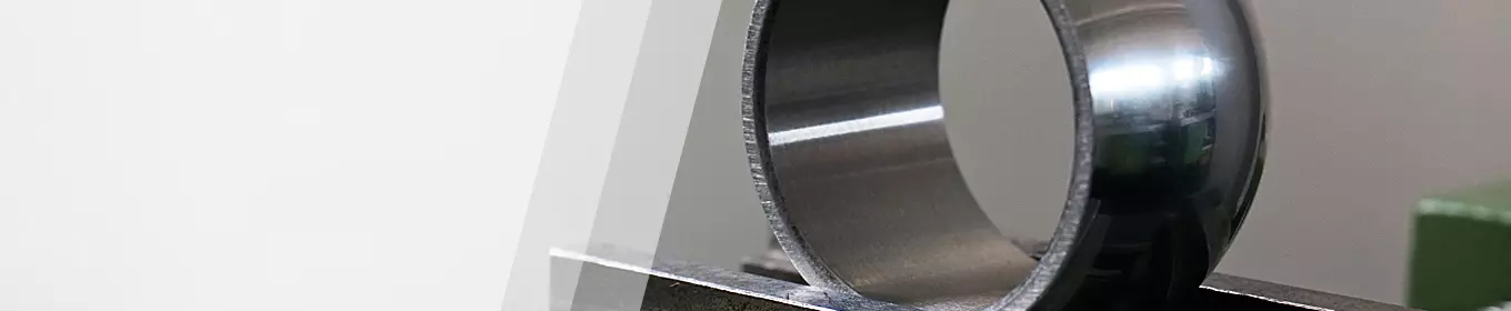 Ausbildung Zerstörungsfreie Prüfung (ZFP)