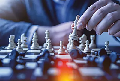 Weiterbildung Qualitätsmanagement TÜV Akademie