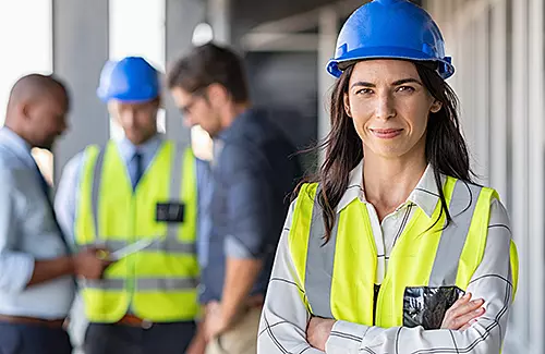 Interner Arbeitsschutzmanagementauditor (TÜV®) nach DIN EN ISO 45001