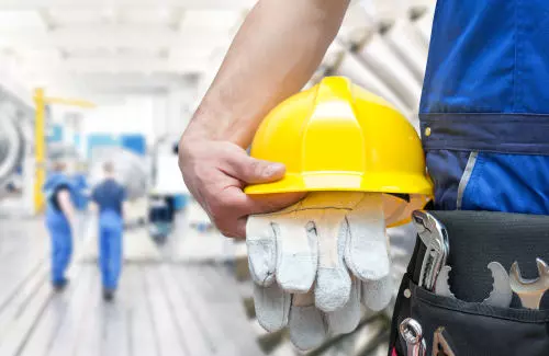 WissensWert | Kostenfreies Webinar: Sicher führen - Innovationen und Trends im Arbeitsschutz