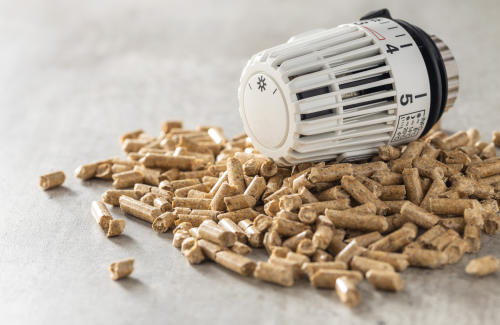 Wissensimpuls: Wärme-Resilienz 2030: Versorgungssicherheit neu denken – Biomasse als Stabilitätsanker