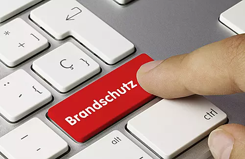 Updatelehrgang: Aufgaben und Qualifikationserfordernisse im betrieblichen Brandschutz