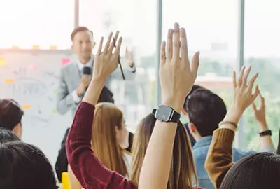 Lernformate - TÜV Akademie