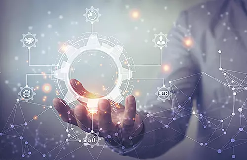 Schulung Prozessdigitalisierung