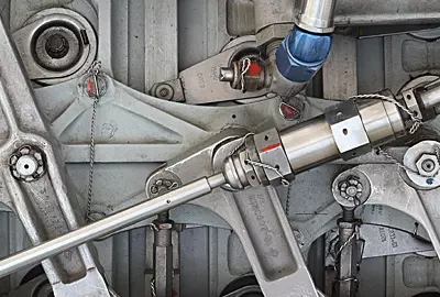 Weiterbildung Hydraulik TÜV Akademie