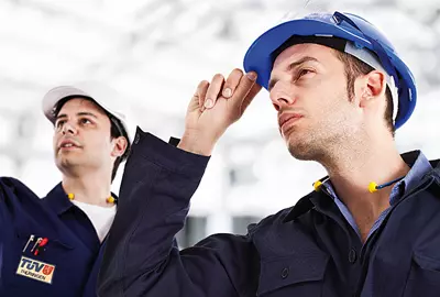 Weiterbildung Arbeitsschutzmanagement TÜV Akademie