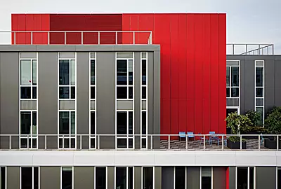 Weiterbildung Gebäudetechnik - TÜV Akademie