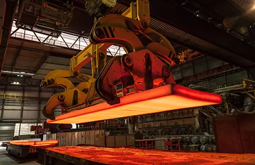 Wärmebehandlung von Stählen im Apparate- und Rohrleitungsbau