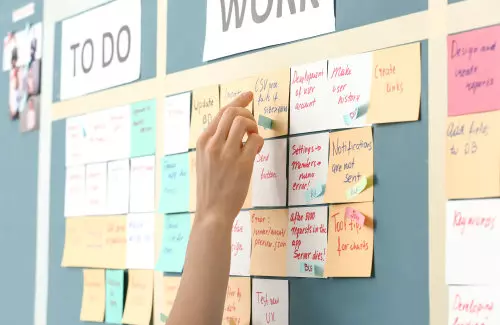 Product Owner Basisschulung - Scrum und agiles Projektmanagement