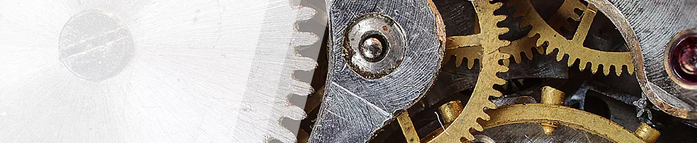 Weiterbildung Instandhaltung - TÜV Thüringen Akademie