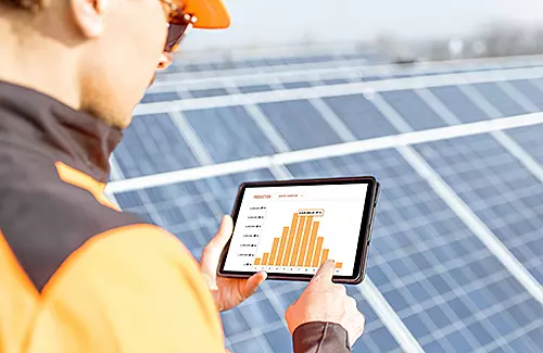 Workshop: Neuerungen der DIN EN ISO 50001:2018 - Revision im Überblick