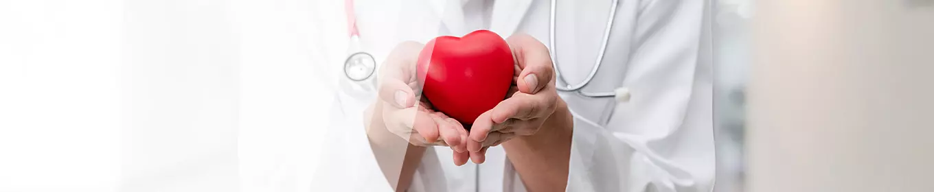 Weiterbildung im Bereich Gesundheit