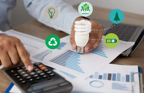 Weiterbildung Energieeffizienz von Gebäuden