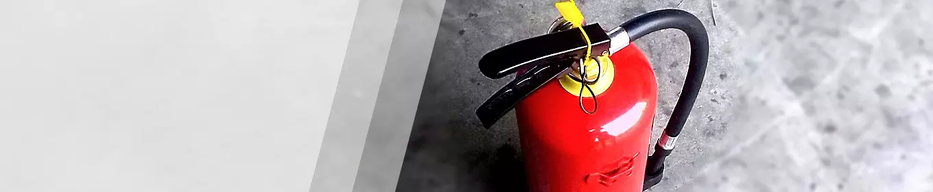 Brandschutzausbildung - TÜV Thüringen Akademie