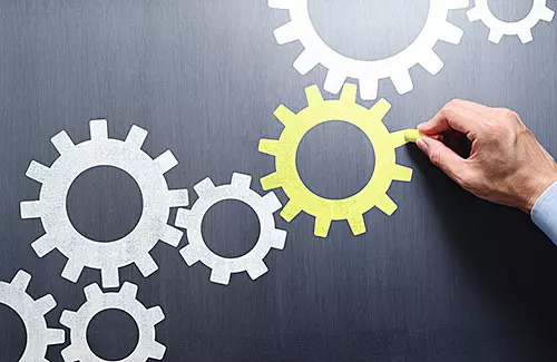 Schulung Prozessmanagement