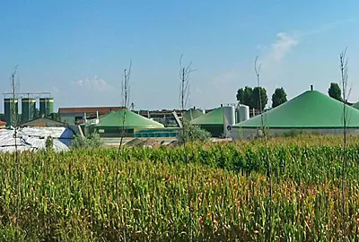 Weiterbildung Energietechnik - TÜV Akademie