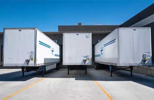 Grundlehrgang: Befähigte Person zur Prüfung von Wechselbrücken/Wechselbehältern