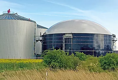 Weiterbildung Umwelttechnik - TÜV Akademie