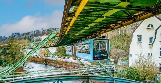 Weiterbildung in Wuppertal - TÜV Thüringen Akademie