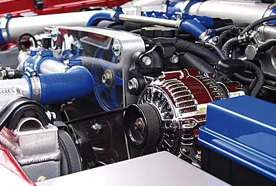 Weiterbildung Qualitätsmanagement Automobilindustrie TÜV Akademie