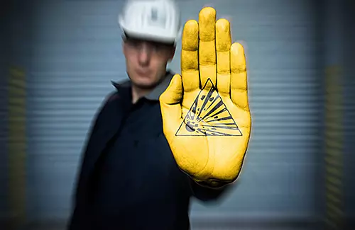 Fortbildungslehrgang: Gefahrstoffbeauftragter