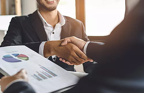 Potenzialanalyse für neue Lieferanten (VDA 6.3)  