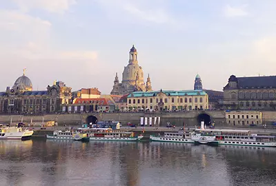 Weiterbildung in Dresden - TÜV Thüringen Akademie