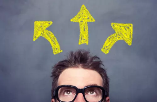 Wissensimpuls: Menschliches Entscheidungsverhalten und seine Auswirkungen auf die mentale Gesundheit