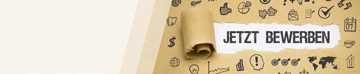 Karriere - Job - TÜV Akademie