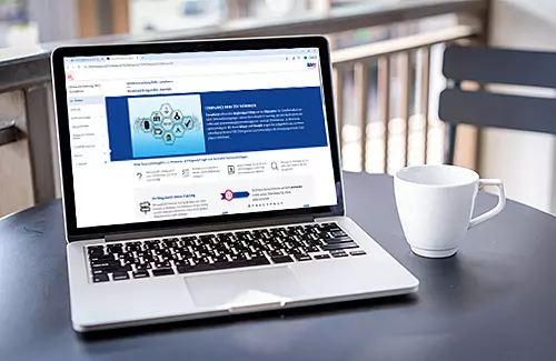 E-Learning: Compliance-Unterweisung für Mitarbeiter