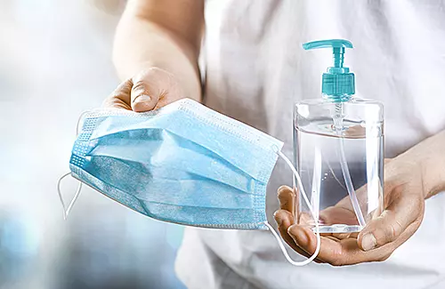 Fortbildungslehrgang: Hygienebeauftragter