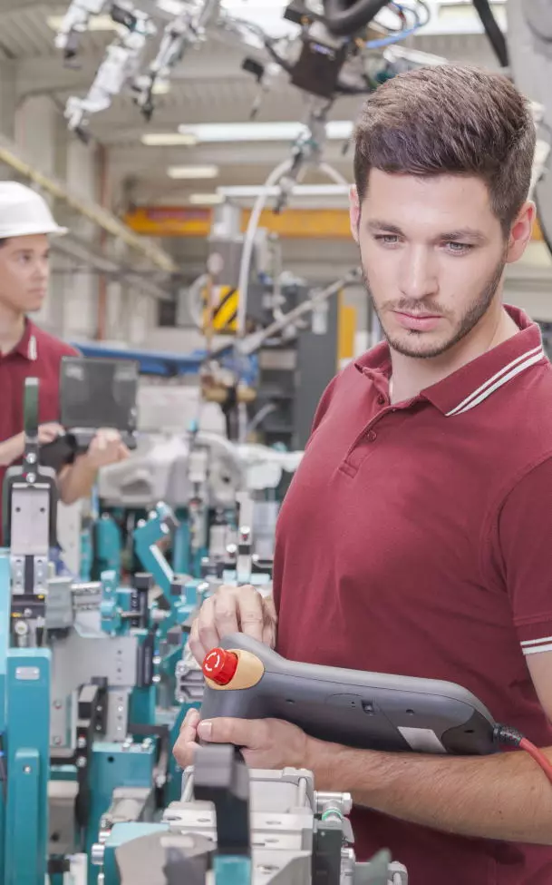 Beauftragte Personen - TÜV Akademie