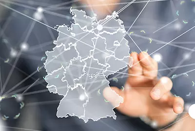 Standorte - TÜV Akademie