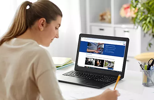 E-Learning: Fahrer-Unterweisung (Pkw)