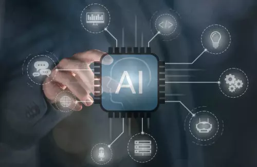 Wissensimpuls: Künstliche Intelligenz | Mensch - Maschine - Geschäftsmodelle | Bewusst handeln und innovative Lösungen finden