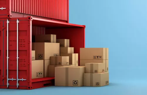 Ladungssicherung in Containern (CTU-Packrichtlinien)